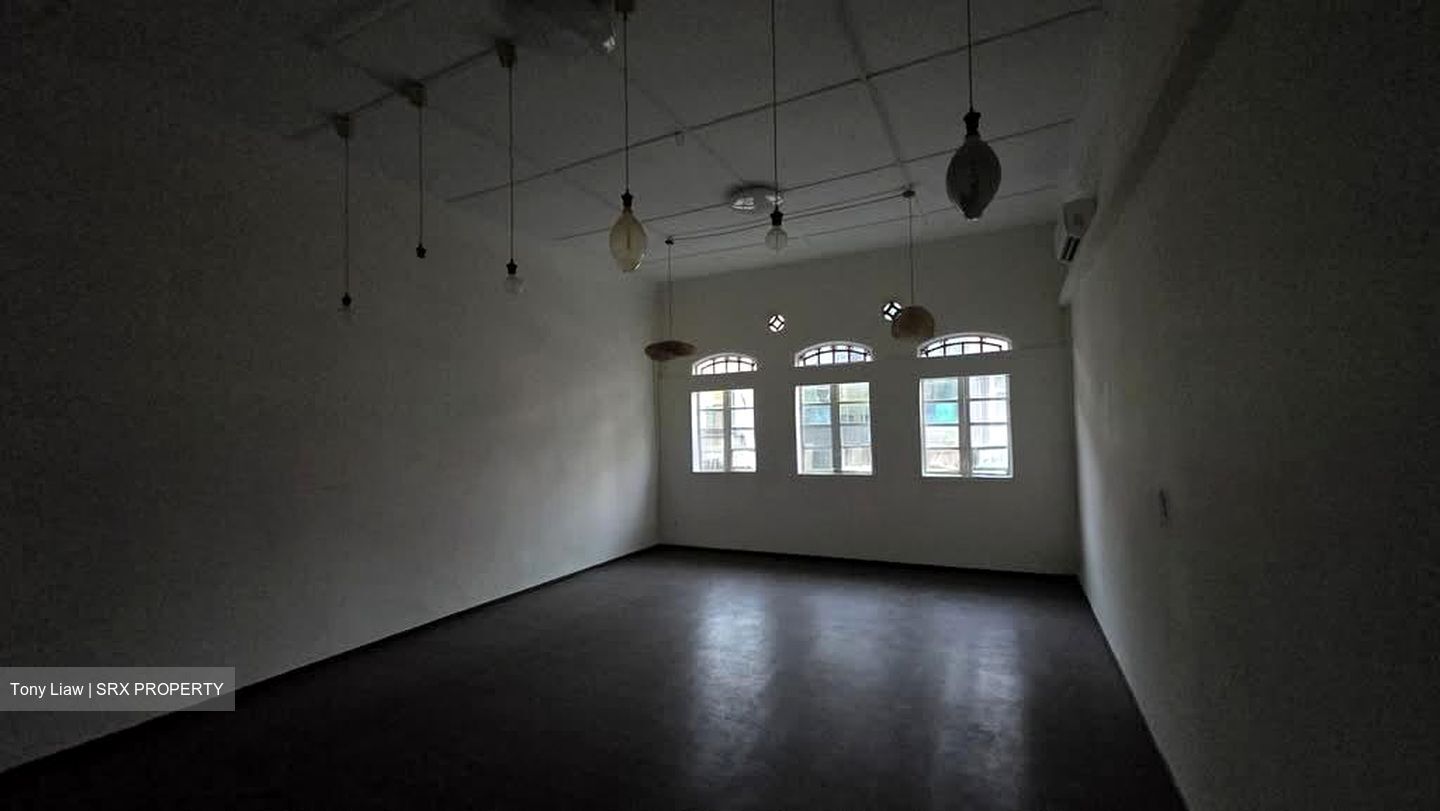 Jalan Besar (D8), Shop House #603553861